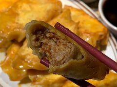 -金谷园饺子馆(北邮总店)