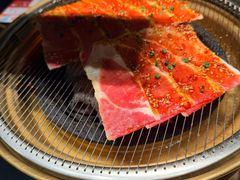 -西塔老太太泥炉烤肉(龙湖北苑天街店)