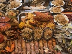 -日进一片海.生腌海鲜火锅.宵夜烧烤(三里屯总店)
