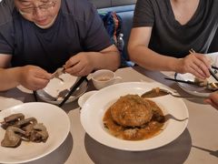 -狮王府淮扬菜(夫子庙老门东店)