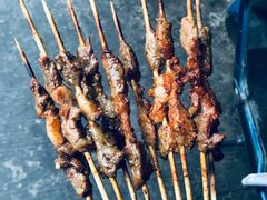 -新疆玉石阿卜都烧烤(太平南路店)