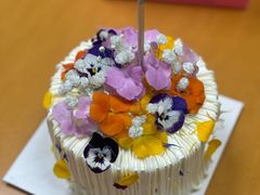 -PAOPAO Bakery&Café(新天地店)