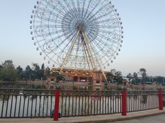 -七彩云南欢乐世界