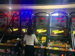 -星悦蓝海欢乐园(石路天虹店)