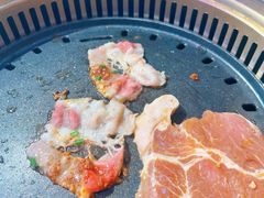 -棒小伙·齐齐哈尔烤肉(龙茗路店)