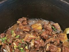 -锅老头铁锅炖•大锅蒸汽海鲜(韩乐坊店)