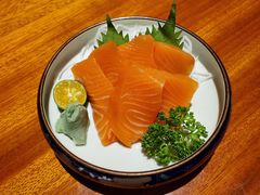 -肉魁屋·烧肉·烧鸟·酒场(高新店)