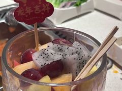 -海底捞火锅(凤凰广场店)