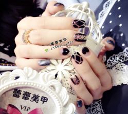 -LEILEI NAIL蕾蕾美甲美睫