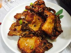 -海帮主·蒸汽海鲜青岛菜(栈桥火车站店)
