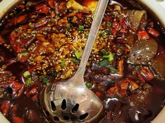 -黑土印象菜馆(三元桥店)