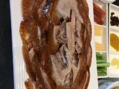 -阿庄新豫菜(通泰路店)