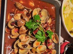 -乔街深夜食堂·小龙虾·高压锅生蚝(杭州总店)