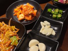 -肉甲韩国木炭烤肉(新壹街1店)