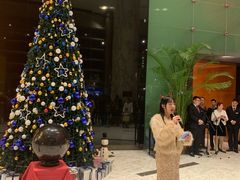 -洲际酒店·地平线全日餐厅HORIZON CAFÉ