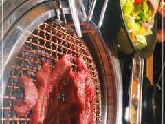 -韩烧牛中牛·甄选黑牛烤肉(黑金店)