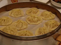 汴京灌汤包-梅利汴京烤鸭•开封豫菜地标店(东大街店)