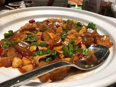 -阿庄新豫菜(航海东路店)