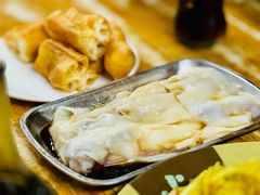 牛肉拉布粉-海浪食店(湖滨中路店)