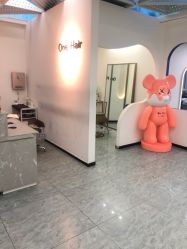 -ONE一家店造型设计机构