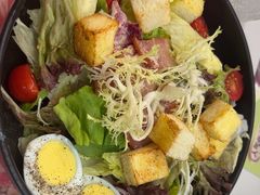 -马兰卡西式简餐(新汇大融城店)