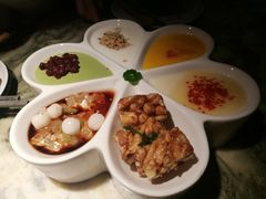 -绿茶餐厅(昌平悦荟店)