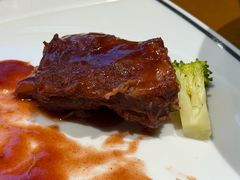 -三凤酒家·百年无锡菜(清扬茂业店)