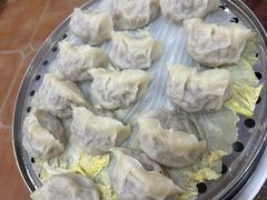 -8号蒸饺精品炖鸽子(康特商街店)