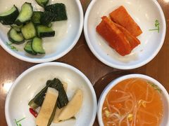 -全州拌饭馆(断桥店)