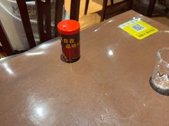 -天下客饭店(中山路店)
