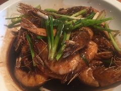 -老头儿油爆虾(星光一期店)
