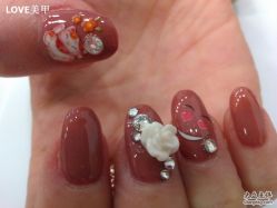 点击看大图 IMAG0168-LOVE美甲