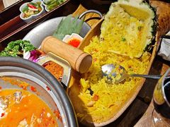 -泰澜得泰国菜(大学城店)