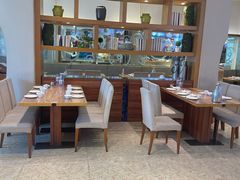 -九转小磨·东北菜老字号(祥安店)
