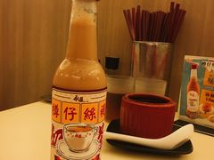 -永盈茶餐厅(江南大道中店)