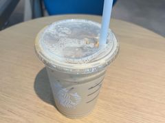 -星巴克(天津火车站店)