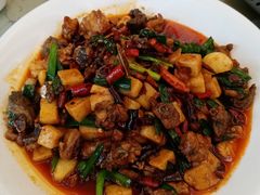 饵块鸡-红豆园(文林街店)