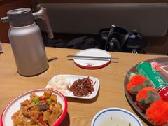 -肥三土菜馆(五四广场店)