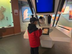 -大同煤炭博物馆