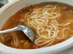 -湘中缘·湖南菜(娄底驻京办店)