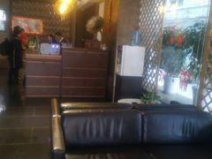 -好逸SMART酒店(成都春熙路太古里店)