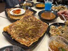 -新加坡Zam Zam餐馆