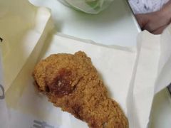 -麦当劳(塔园路店)