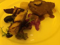 -成桂西餐厅·42年的味道(五大道疙瘩楼店)