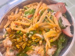 -红鼻子桂林米粉(金唐新光界店)