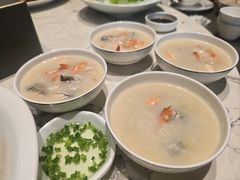 -潮州府·潮菜·砂锅粥(徐家汇店)