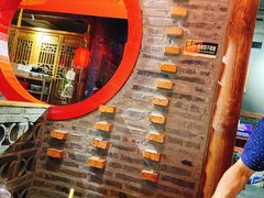 -重庆袁老四火锅(武进万达店)