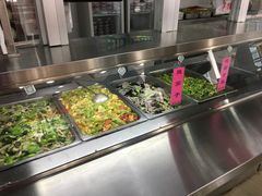 食堂三层热菜-北京联合大学(北四环校区)