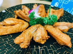 -摩登有记·新派泰国菜(银钻广场店)