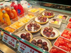 -野妹火锅(布吉店)